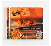 Diverse - Fados & Folksongs from Portuga [Import]
