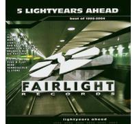 Diverse – Fairlight in the Mix 99-04 – CD