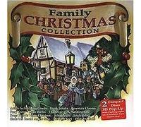 Diverse - Family Christmas Collection [Import]