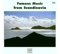 Diverse - Famous Music from Scandinavia [Import]