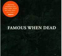 Diverse - Famous When Dead 1 [Import]