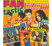 Diverse - Fantastic-das Star-Album