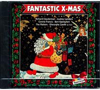 Diverse - Fantastic X-Mas