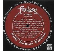 Diverse - Fantasy Label Sampler [Import]