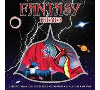 Diverse - Fantasy Themes [Import]