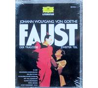 Diverse - Faust II [Import]