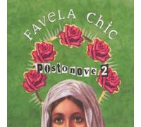 Diverse – Favela Chic-Postonove 2