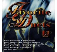 Diverse - Favorite Duets 2 [Import]