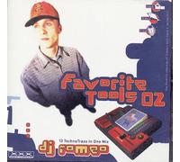 Diverse - Favorite Tools 2 [Import]