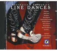 Diverse - Favourite Line Dances Vol.1 [Import]