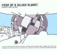 Diverse - Fear of a Silver Planet 1