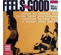 Diverse - Feel So Good [Import]