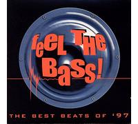 Diverse - Feel the Bass!