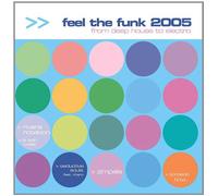 Diverse - Feel The Funk 2005-from Deep H [Import]