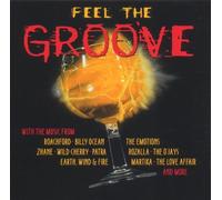 Diverse - Feel The Groove [Import]