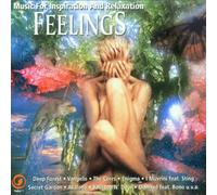 Diverse - Feelings [Import]