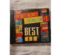 Diverse - Feiert Jesus! - Best of!/2 CDs