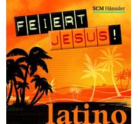 diverse - Feiert Jesus! Latino