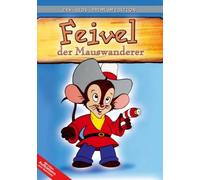 Diverse - Feivel, der Mauswanderer (3 DVDs)