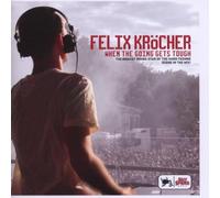 Diverse - Felix Kröcher P.When The Going [Import]