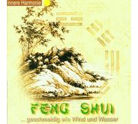 Diverse - Feng Shui [Import]