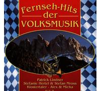 Diverse - Fernseh Hits der Volksmusik [Import]