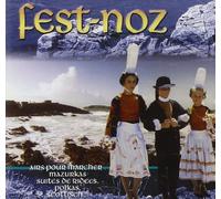Diverse - Fest-Noz