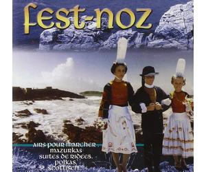 Diverse - Fest-Noz