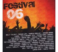 Diverse - Festival 06 [Import]