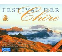 Diverse - Festival der Chöre [Import]