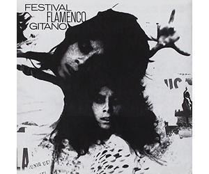Diverse - Festival Flamenco Gitano