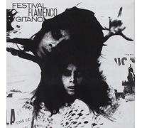 Diverse - Festival Flamenco Gitano [Import]