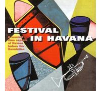 Diverse - Festival in Havana [Import]