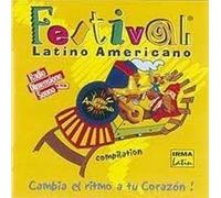 Diverse - Festival Latino Americano 2000