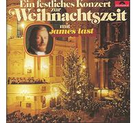 Diverse - Festl.Konz.Z.Weihnachtsz. [Import]