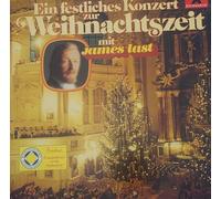 Divers – Festl.Konz.Z.Weihnachtsz. – Import