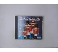Diverse - Festl.Weihnacht M.R.Stolz [Import]