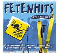 Diverse - Fetenhits Apres Ski 2004 [Import]