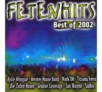Diverse - Fetenhits-Best of 2002 [Import]