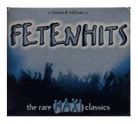 Diverse - Fetenhits/Rare Classics [Import]
