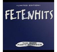Diverse - Fetenhits-Rare Party CLAS. [Import]