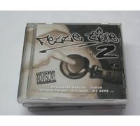 Diverse - Fette Toene 2 [Import]