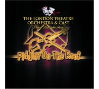 Diverse - Fiddler on The Roof [Import]
