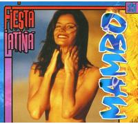 Diverse - Fiesta Latina-Mambo [Import]