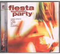 Diverse – Fiesta Summer Party