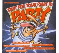 Diverse - Fight for Your Right to Party [Import]