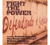 Diverse - Fight The Power [Import]