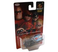 Diverse Figure The Incredibles 2 The Cast Incredimobile Super Shine