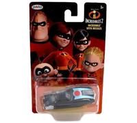 Diverse Figure The Incredibles 2 The Cast Incredimobile With Rockets