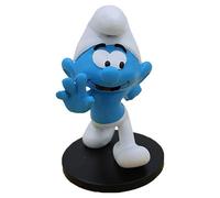 Diverse Figure The Smurfs Resin Smurf